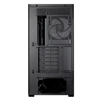 zalman p40 ds black