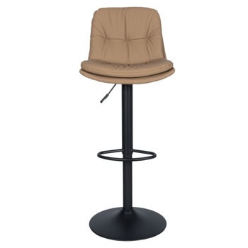 Carmen CASCADE - светлокафяв