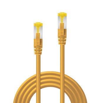 lindy lny-47660 0.3 м жълт | JAR Computers lindy lny-47660 0.3 м жълт