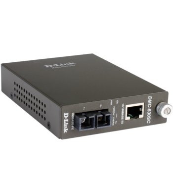 D-Link DMC-530SC