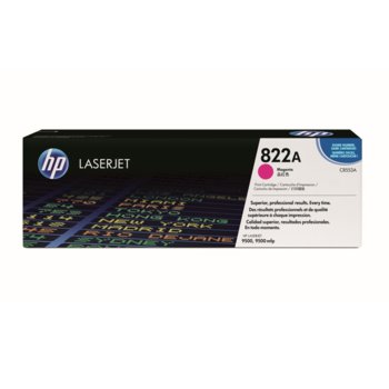 КАСЕТА ЗА HP COLOR LASER JET SMART PRINT 9500 - Magenta - P№ C8553A - заб.: 25000k | JAR Computers КАСЕТА ЗА HP COLOR LASER JET SMART PRINT 9500