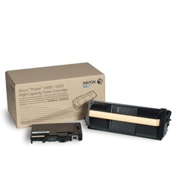 КАСЕТА ЗА XEROX Phaser 4600/4620/4622 - P№ 106R01536 - заб.: 30000k | JAR Computers КАСЕТА ЗА XEROX Phaser 4600 - P№ 106R01536 30000