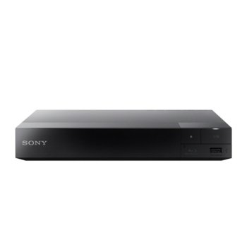 Sony BDP-S1500 Blu-Ray player,1080pDVD,LAN