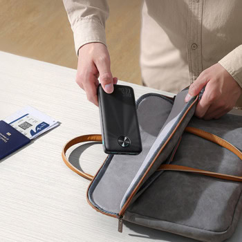 joyroom fast 10000mah 22.5w черен | JAR Computers joyroom fast 10000mah 22.5w черен