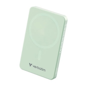 Verbatim 5000mAh Charge 'n' Go Essentials 32226