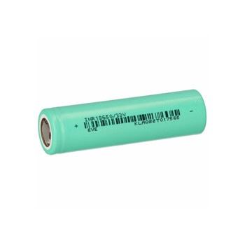 Акумулаторна батерия Eve INR 18650-33V, AA, 3.6V, 3200mAh, Li-ion, 1бр. | JAR Computers Eve INR 18650-33V