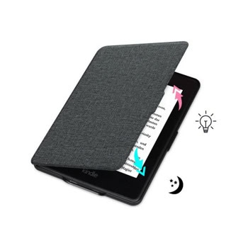 Tech-Protect Smartcase за Amazon Kindle Paperwhite