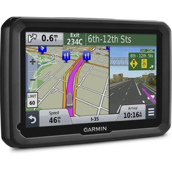 Garmin dezl 570LMT EU