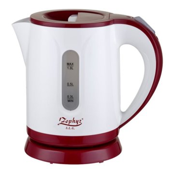 Електрическа кана ZEPHYR ZP-1230-DJ