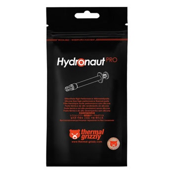 thermal grizzly hydronaut pro - 2g tg-hp-002-r | JAR Computers thermal grizzly hydronaut pro - 2g tg-hp-002-r