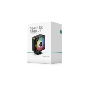Охлаждане за процесор DeepCool AG400