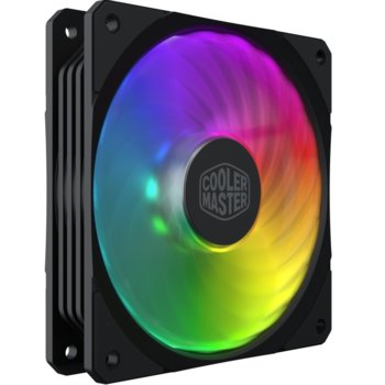 CoolerMaster MasterFan SF120R MFX-B2DN-20NPA-R1