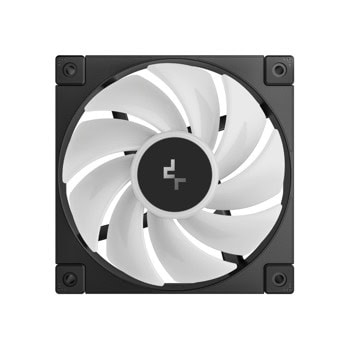 DeepCool FD12 ARGB R-FD12-BKAPN1-G