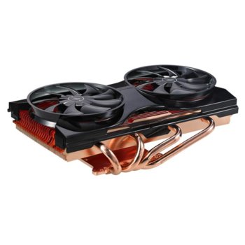 DeepCool V4000 VGA Cooler