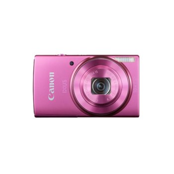 Canon IXUS 155