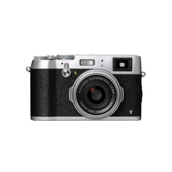 Fujifilm X100T