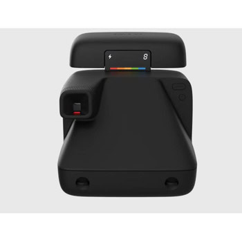 Polaroid Flip Black & Color i-Type Film 006574