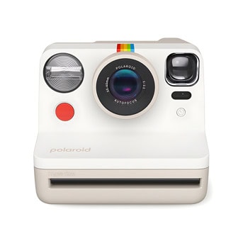 Polaroid NOW Gen 2 Vintage White 009130