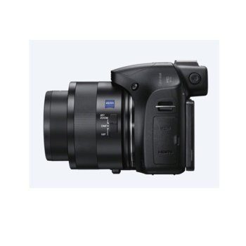 Sony Cyber Shot DSC-HX400V+Sony CP-V3A Black