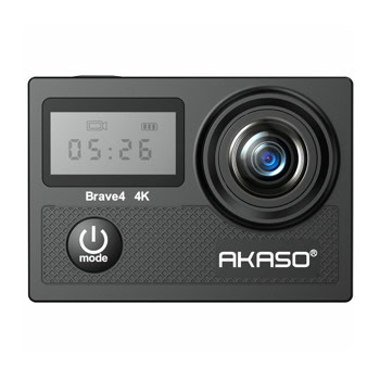 Екшън камера AKASO Brave 4 SYA0004-BK1