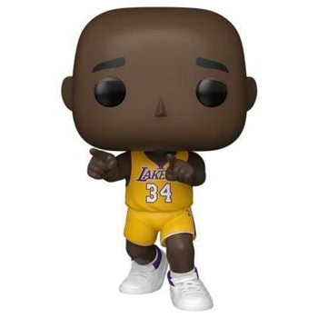 Funko Pop! NBA: Los Angeles Lakers - Shaq 2000 WC