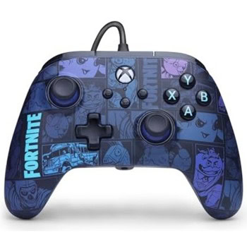 powera advantage fortnite: victory royale
