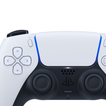 Контролер DualSense Wireless Controller Разопакова | JAR Computers Контролер DualSense Wireless Controller Разопакова