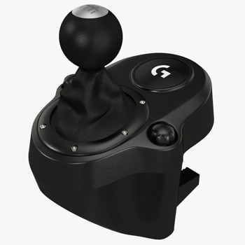 Logitech Shifter Driving Force G29 Мостра | JAR Computers Logitech Shifter Driving Force G29 Мостра