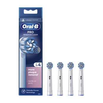 Oral-B Pro Sensitive Clean 80750802