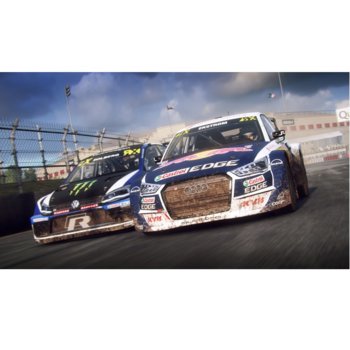 DiRT Rally 2.0 XBOXONE