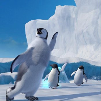 Happy Feet 2