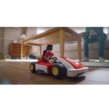 Mario Kart Live: HC - Mario Pack Nintendo Switch