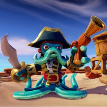 Skylanders Swap Force Starter Pack