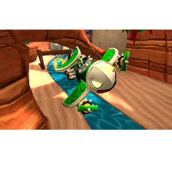 Skylanders SuperChargers Racing Starter Pack