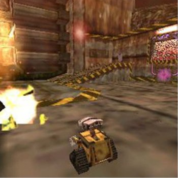 WALL-E