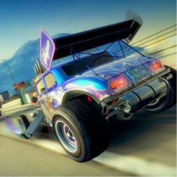 Burnout Paradise: The Ultimate Box