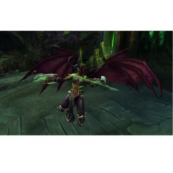 World of Warcraft: Legion - The WarBundle