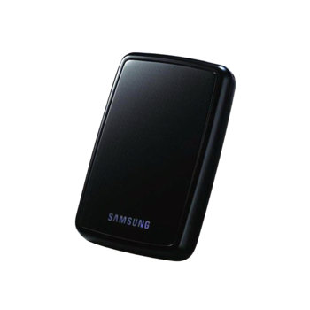 250GB Samsung S2 черен