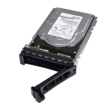 Dell 2TB SATA  7200 rpm 3.5