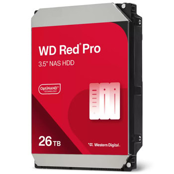 Western Digital 26TB WD260KFGX