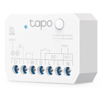 TP-Link Tapo S110E