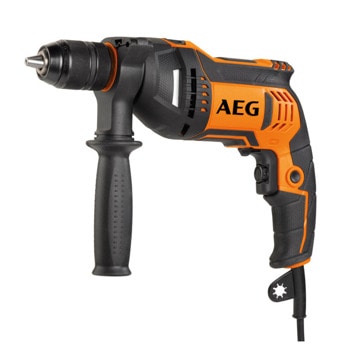Електрическа бормашина AEG BE 750R