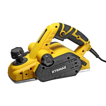 Електрическо ренде RTR-MAX RTM3990 (VI-43762), 900W, 17000 оборота в минута, 82mm ширина на рендосване | JAR Computers Електрическо ренде RTR-MAX RTM3990 (VI-43762)