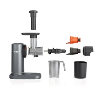 Ninja Cold Press Juicer JC151EU