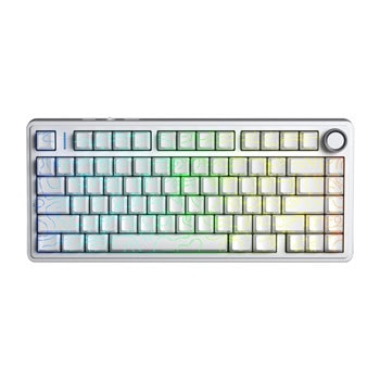 aula f75 he white f75he-bks-wh | JAR Computers aula f75 he white f75he-bks-wh