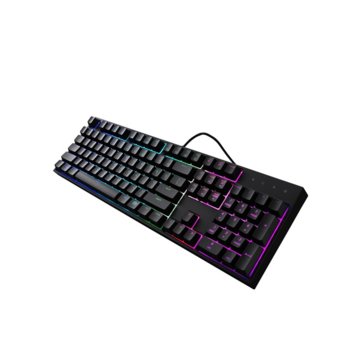 CoolerMaster Keymaster Lite