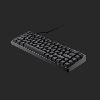 Клавиатура Endgame Gear KB65HE 8K черна
