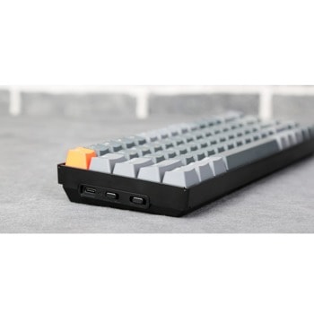 Клавиатура Keychron K6 Hot-Swappable Blue Sw RGB