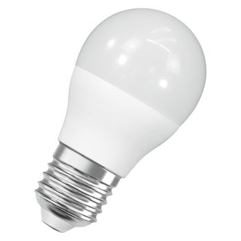 osram led value clas p 60 6.5w/2700k e27 ac56005