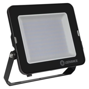 LED прожектор Ledvance FL COMP V 90W 840 SYM 100 BK, 90W, 9000 lm, 4000K, IP65 защита, за стена/стълб/под | JAR Computers Ledvance FL COMP V 90W 840 SYM 100 BK